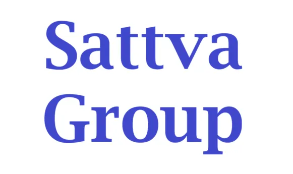 Sattva City Logo